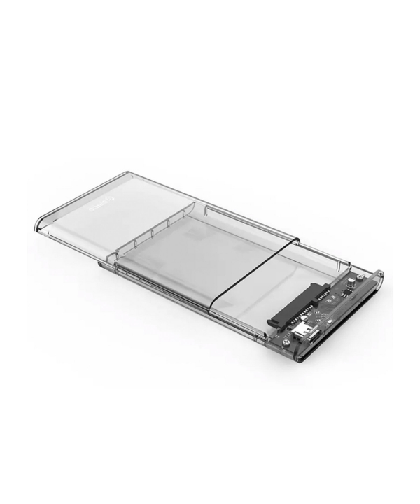 باکس هارد اینترنال به اکسترنال اوریکو Orico 2.5 inch Type-C Hard Drive Enclosure 2139C3-G2