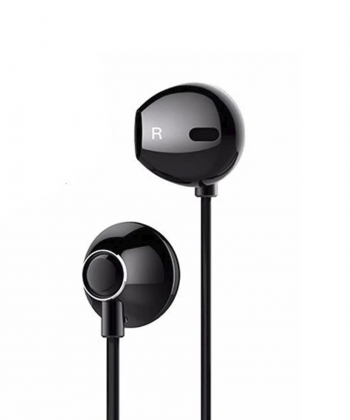 هندزفری با سیم جک 3.5 میلیمتری بیسوس Baseus Encok H06 Wire Earphones