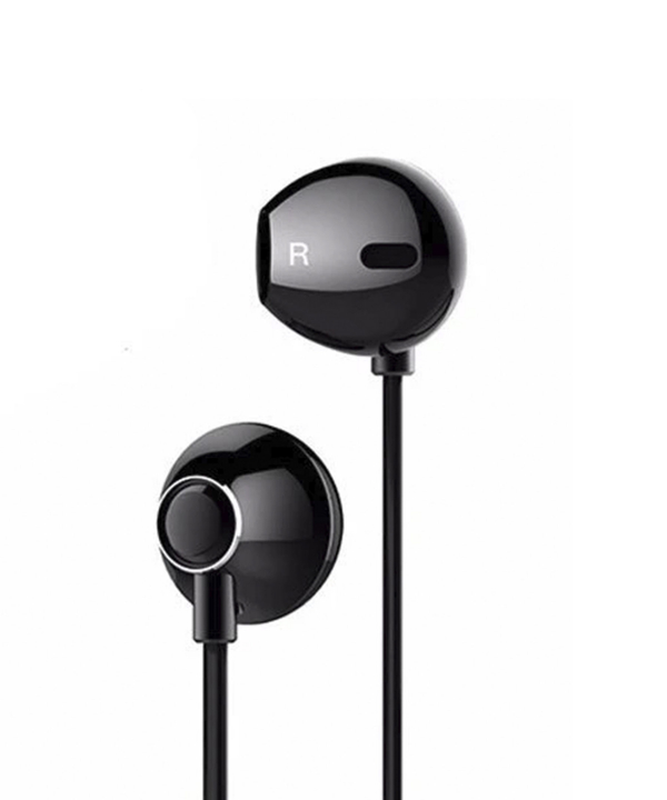 هندزفری با سیم جک 3.5 میلیمتری بیسوس Baseus Encok H06 Wire Earphones