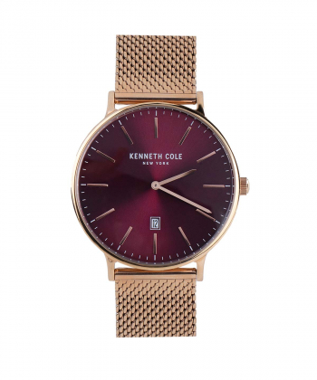ساعت مچی مردانه کنت کول Kenneth Cole مدل KC-15057010