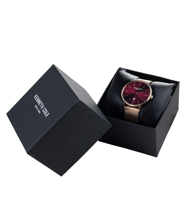 ساعت مچی مردانه Kenneth Cole مدل KC-15057010