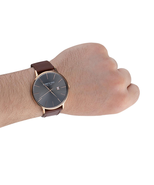 ساعت مچی مردانه Kenneth Cole مدل KC-15059008