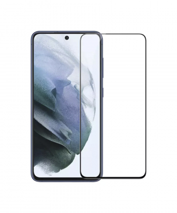 محافظ صفحه نمایش شیشه ای گلکسی اس 21 اف ای سامسونگ نیلکین Nillkin Samsung Galaxy S21 FE 5G glass