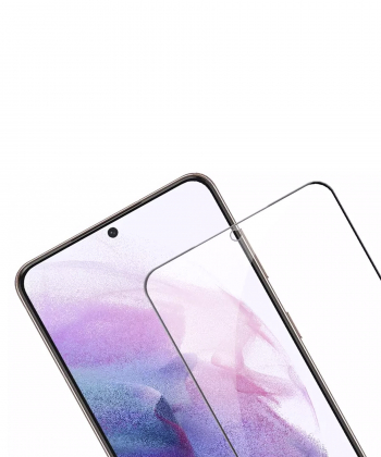 محافظ صفحه نمایش شیشه ای گلکسی اس 21 اف ای سامسونگ نیلکین Nillkin Samsung Galaxy S21 FE 5G glass