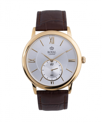 ساعت مچی مردانه رویال لندن Royal London مدل RL-41041-03