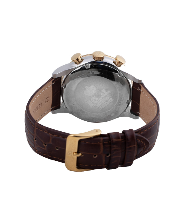 ساعت مچی مردانه رویال لندن Royal London مدل RL-41196-04