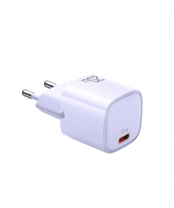 شارژر دیواری 20 وات مک دودو مدل CH-4023