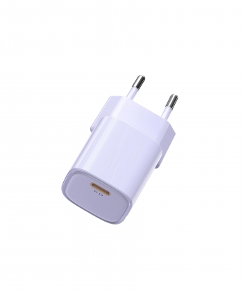 شارژر دیواری 20 وات مک دودو مدل CH-4023