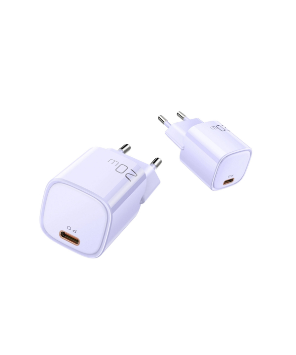شارژر دیواری 20 وات مک دودو مدل CH-4023