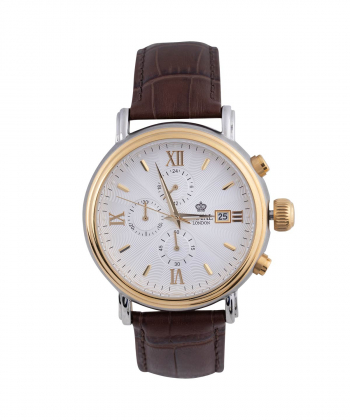 ساعت مچی مردانه رویال لندن Royal London مدل RL-41205-03