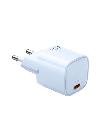 شارژر دیواری 20 وات مک دودو مدل CH-4022