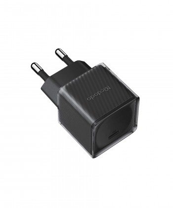 شارژر دیواری 20 وات مک دودو مدل CH-3771