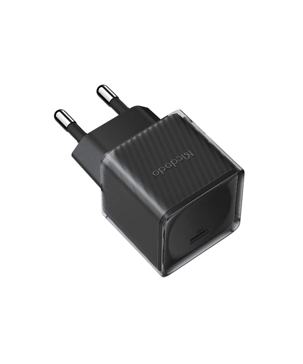 شارژر دیواری 20 وات مک دودو مدل CH-3771