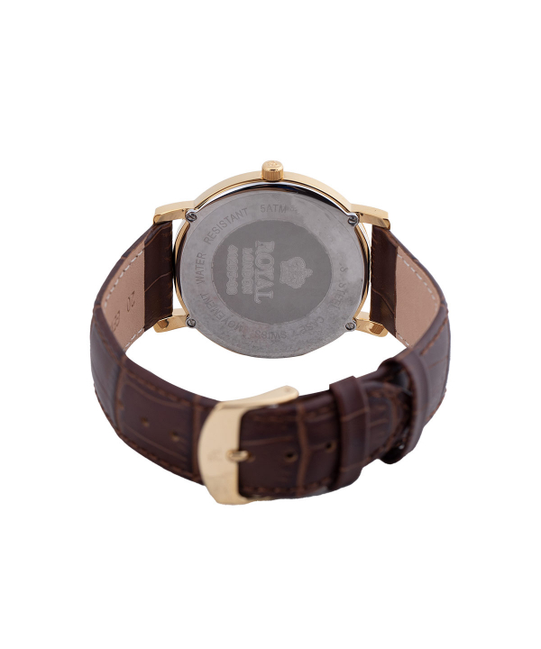 ساعت مچی مردانه رویال لندن Royal London مدل RL-41265-03
