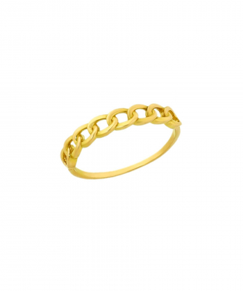 انگشتر کارتیه میوگلد Mio Gold کد R1064