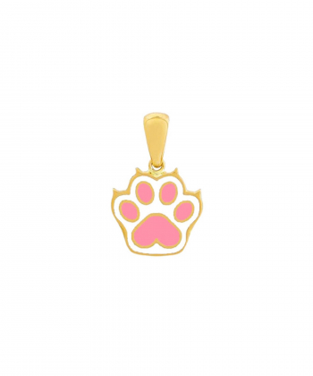پلاک پنجه میوگلد Mio Gold کد N951