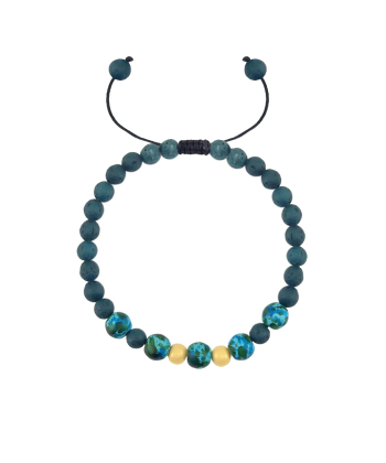 دستبند گوی میوگلد Mio Gold کد BRS811