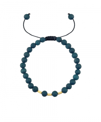 دستبند گوی میوگلد Mio Gold کد BRS810