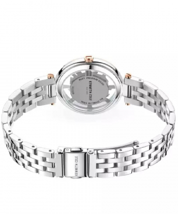 ساعت مچی زنانه کنت کول Kenneth Cole کد KCWLG2222901