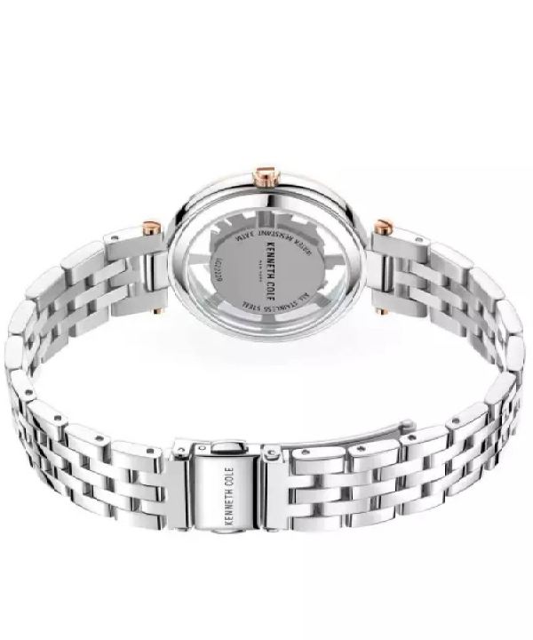 ساعت مچی زنانه کنت کول Kenneth Cole کد KCWLG2222901