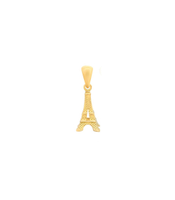 پلاک ایفل میوگلد Mio Gold کد N2171
