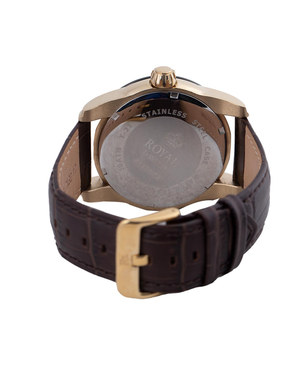 ساعت مچی مردانه رویال لندن Royal London مدل RL-41324-03