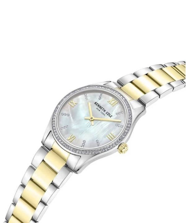 ساعت مچی زنانه کنت کول Kenneth Cole کد KCWLG0048302