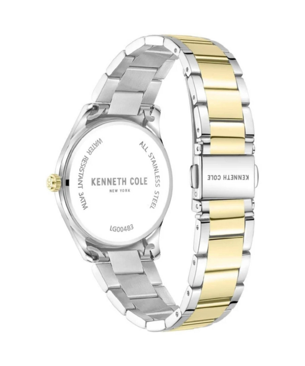 ساعت مچی زنانه کنت کول Kenneth Cole کد KCWLG0048302