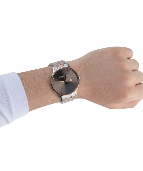 ساعت مچی مردانه Kenneth Cole مدل KC-15095001