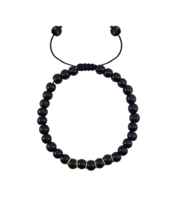 دستبند انیکس میوگلد Mio Gold کد BRS804