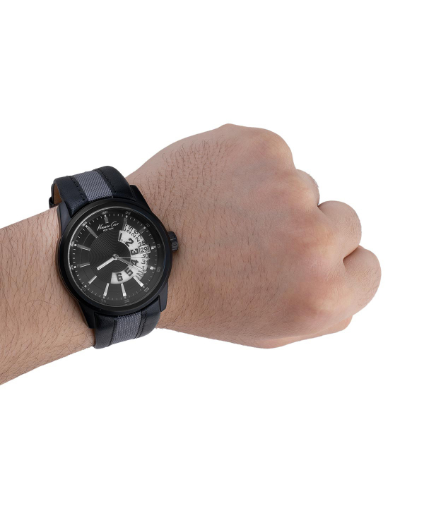 ساعت مچی مردانه کنت کول Kenneth Cole مدل KC-1836