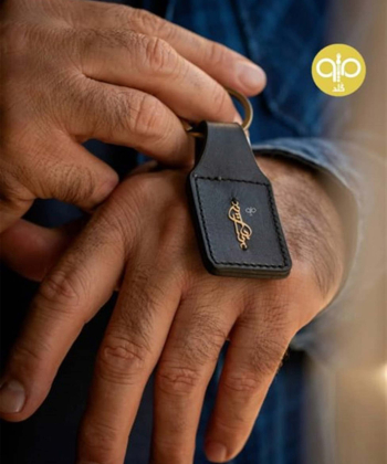 جاسوییچی بابایی میوگلد Mio Gold کد K162