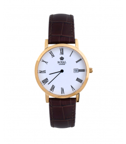 ساعت مچی مردانه رویال لندن Royal London مدل RL-40007-02