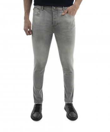 شلوار جین مردانه پارتیشات مدل am-ps-52432039