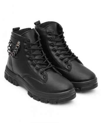 نیم بوت زنانه شیما Shima مدل سونیا