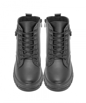 نیم بوت زنانه شیما Shima مدل سونیا