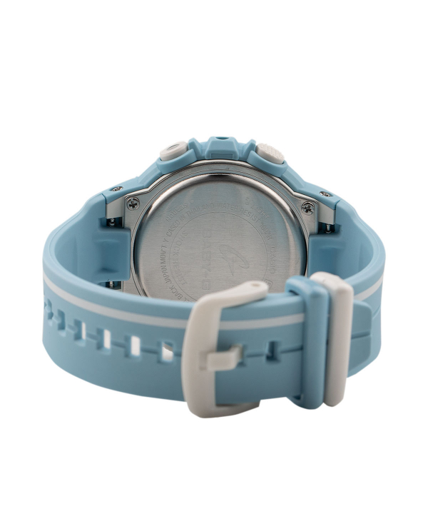 ساعت مچی زنانه کاسیو Casio مدل BGS-100RT-2ADR