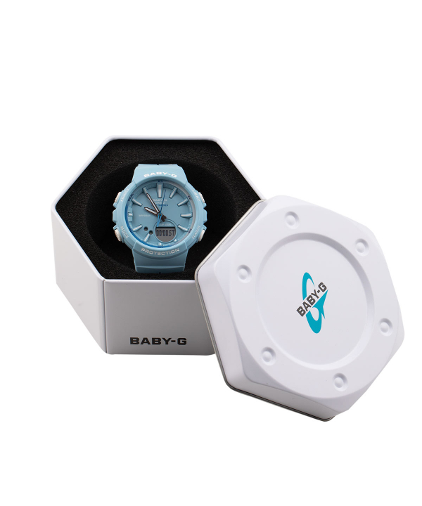 ساعت مچی زنانه کاسیو Casio مدل BGS-100RT-2ADR