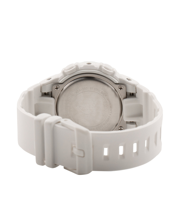 ساعت مچی زنانه کاسیو Casio مدل BGA-230-7BDR
