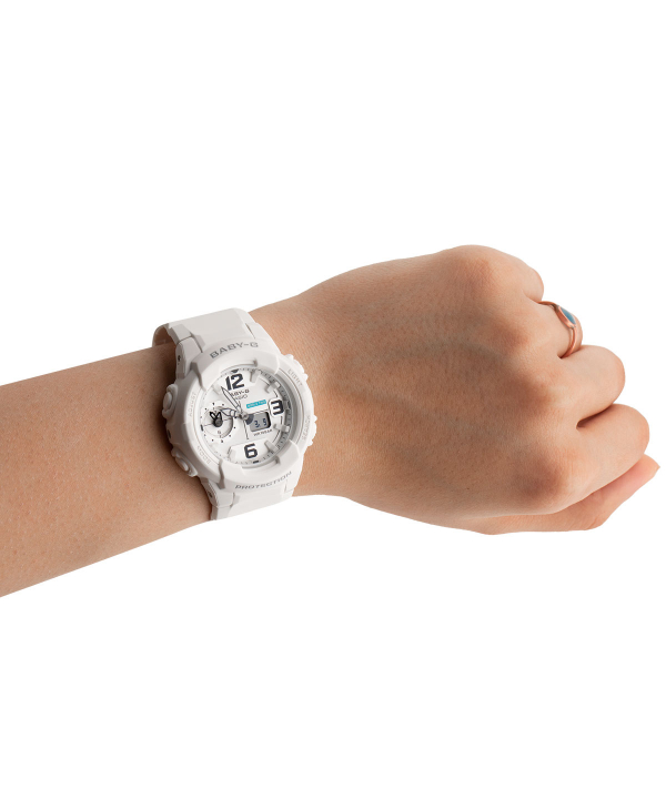 ساعت مچی زنانه کاسیو Casio مدل BGA-230-7BDR