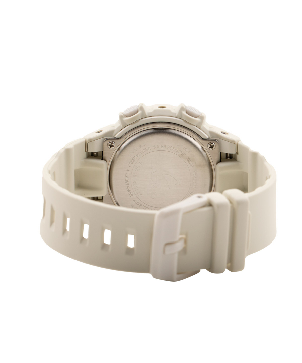 ساعت مچی عقربه‌ای زنانه کاسیو Casio مدل BGA-230-7B2DR