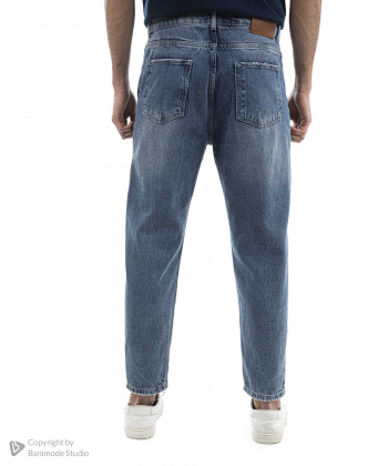 شلوار جین مردانه آروما Aroma کد 10601800