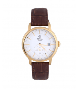 ساعت مچی مردانه رویال لندن Royal London مدل RL-41231-03