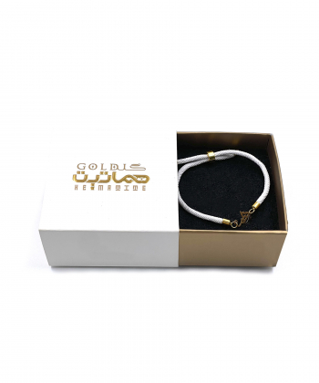 دستبند مادر نهال هماتیت گلد Hematite Gold کد 25096