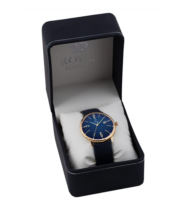 ساعت مچی مردانه رویال لندن Royal London مدل RL-41342-06