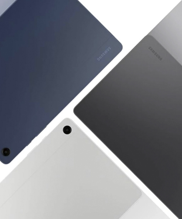 تبلت 11 اینچ سامسونگ مدل Galaxy Tab A9 Plus 5G ظرفیت 64 گیگابایت و رم 4 گیگابایت