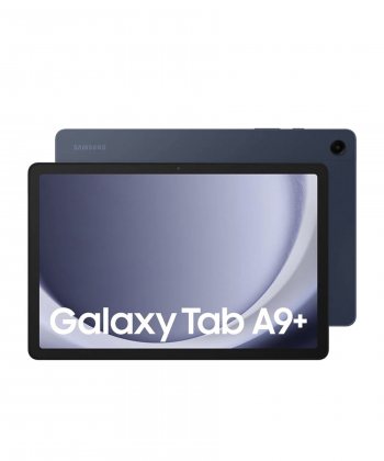 تبلت 11 اینچ سامسونگ مدل Galaxy Tab A9 Plus 5G ظرفیت 128 گیگابایت و رم 8 گیگابایت
