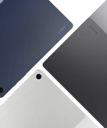 تبلت 11 اینچ سامسونگ مدل Galaxy Tab A9 Plus 5G ظرفیت 128 گیگابایت و رم 8 گیگابایت