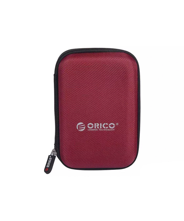 کیف محافظ هارد اوریکو ORICO 2.5 inch Portable Hard Drive Bag PHD-25