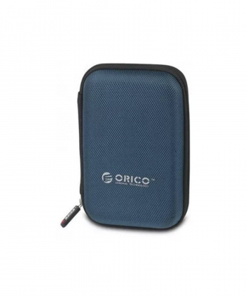 کیف محافظ هارد اوریکو ORICO 2.5 inch Portable Hard Drive Bag PHD-25